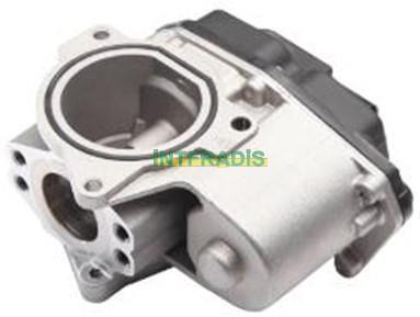 Vanne EGR INTFRADIS ref. 2562